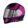 Capacete X11 Revo Pro Tronix Todas as Cores (Viseira Extra).