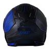 Capacete X11 Revo Pro Tronix Todas as Cores (Viseira Extra).