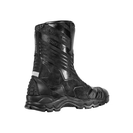 Bota Texx Adventure Short V2 Todas as Cores.