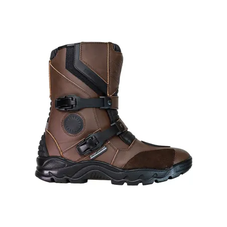 Bota Texx Adventure Short V2 Todas as Cores.