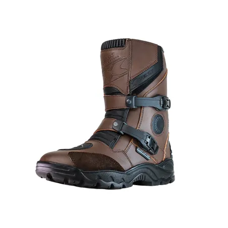 Bota Texx Adventure Short V2 Todas as Cores.