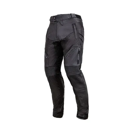 Calça Masculina Texx Falcon V2 Preta.