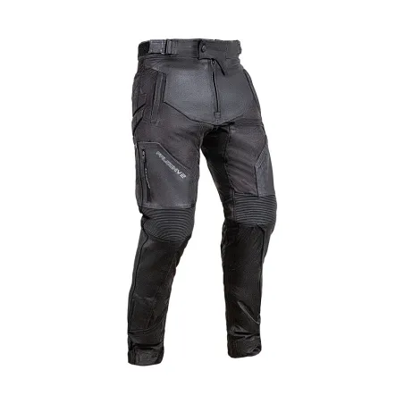 Calça Masculina Texx Falcon V2 Preta.