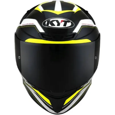 Capacete Kyt Tt Course Grand Prix Todas as Cores (Policarbonato).