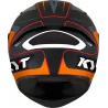 Capacete Kyt Tt Course Overtech Todas as Cores (Policarbonato).