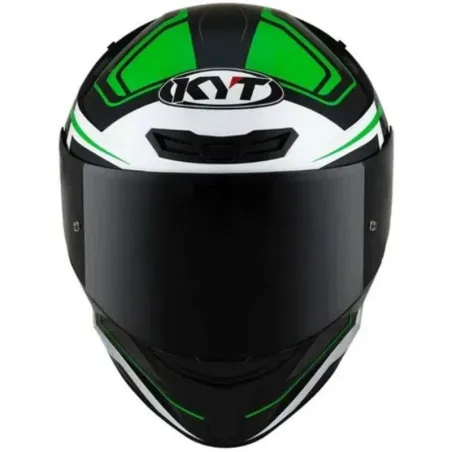 Capacete Kyt Tt Course Overtech Todas as Cores (Policarbonato).