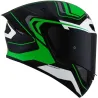 Capacete Kyt Tt Course Overtech Todas as Cores (Policarbonato).