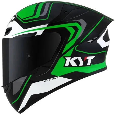 Capacete Kyt Tt Course Overtech Todas as Cores (Policarbonato).