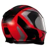 Capacete X11 Revo Pro Surround Todas as Cores (Viseira Extra).