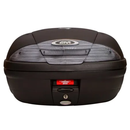 Baú Bauleto Monolock Givi E450N Simply 45L Todas as Cores (Universal).