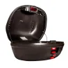 Baú Bauleto Monolock Givi E450N Simply 45L Todas as Cores (Universal).