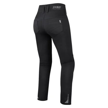 Calça X11 Ride Fit Feminina.