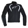 Jaqueta Alpinestars Alux Wp Masculina (100% Impermeável).