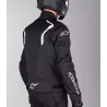 Jaqueta Alpinestars Alux Wp Masculina (100% Impermeável).