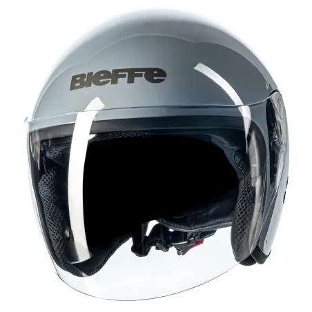 Capacete Bieffe Allegro Classic Todas As Cores.