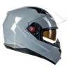 Capacete Bieffe B-40 Classic Todas As Cores.