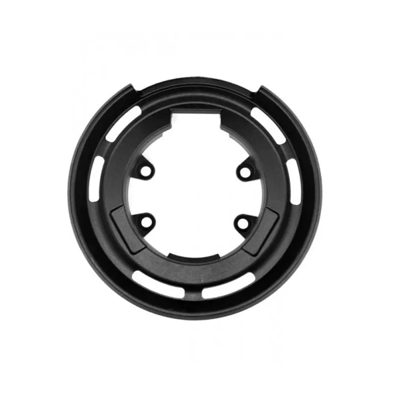 Flange p/ Bolsa Tanque Givi (Bf06) Bmw R 1200 R 2014 / S 1000 RR 2012 Até 2014.