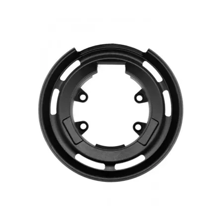 Flange p/ Bolsa Tanque Givi (Bf06) Bmw R 1200 R 2014 / S 1000 RR 2012 Até 2014.