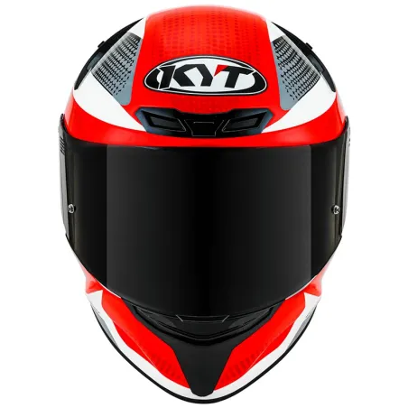 Capacete Kyt Tt Course Gear Todas as Cores (Policarbonato).