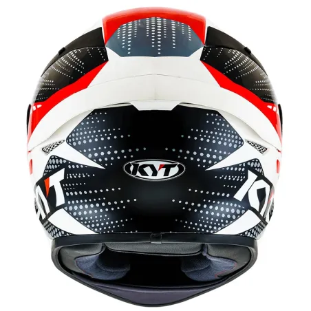 Capacete Kyt Tt Course Gear Todas as Cores (Policarbonato).