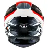 Capacete Kyt Tt Course Gear Todas as Cores (Policarbonato).