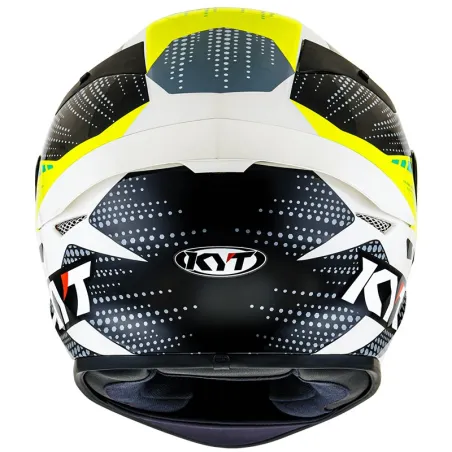 Capacete Kyt Tt Course Gear Todas as Cores (Policarbonato).