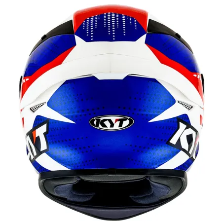 Capacete Kyt Tt Course Gear Todas as Cores (Policarbonato).