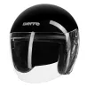 Capacete Bieffe Allegro Soul Todas As Cores.