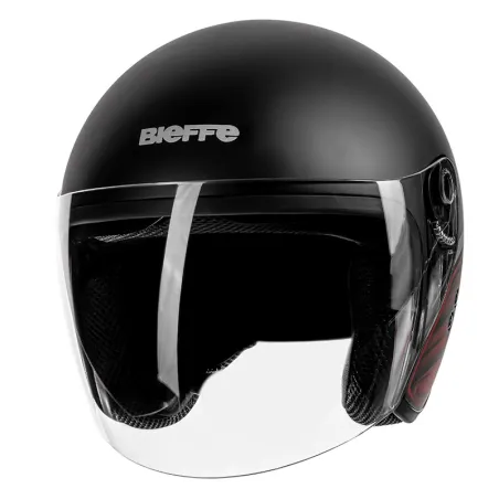 Capacete Bieffe Allegro Soul Todas As Cores.