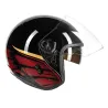 Capacete Bieffe Allegro Soul Todas As Cores.