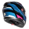 Capacete Bieffe B-40 Spect Todas As Cores.