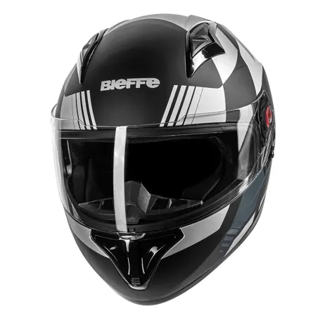 Capacete Bieffe B-40 Spect Todas As Cores.