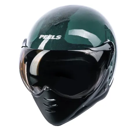 Capacete Peels F-21 North Todas as Cores.