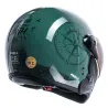 Capacete Peels F-21 North Todas as Cores.