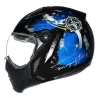 Capacete Peels Mirage Mystic Todas as Cores.