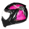 Capacete Peels Mirage Mystic Todas as Cores.