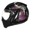 Capacete Peels Mirage Mystic Todas as Cores.