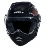 Capacete Peels Mirage Mystic Todas as Cores.