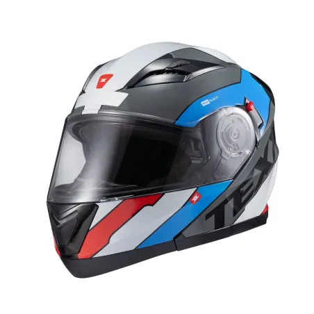 Capacete Texx Gladiator V3 Reisen Todas as Cores