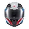 Capacete Texx Gladiator V3 Reisen Todas as Cores