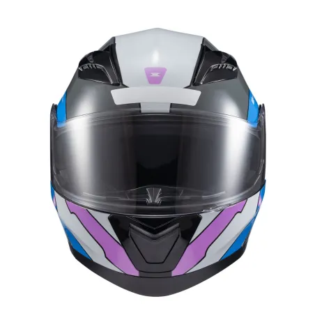 Capacete Texx Gladiator V3 Reisen Todas as Cores