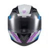 Capacete Texx Gladiator V3 Reisen Todas as Cores