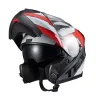 Capacete Texx Gladiator V3 Reisen Todas as Cores