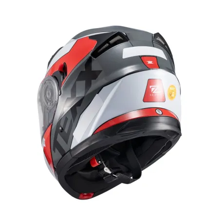 Capacete Texx Gladiator V3 Reisen Todas as Cores