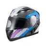 Capacete Texx Gladiator V3 Reisen Todas as Cores