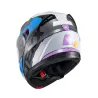 Capacete Texx Gladiator V3 Reisen Todas as Cores