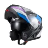 Capacete Texx Gladiator V3 Reisen Todas as Cores