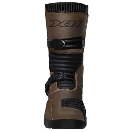 Bota X11 True Adventure Marrom.