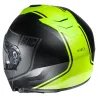 Capacete HJC I90 Davan Todas as Cores.