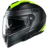 Capacete HJC I90 Davan Todas as Cores.